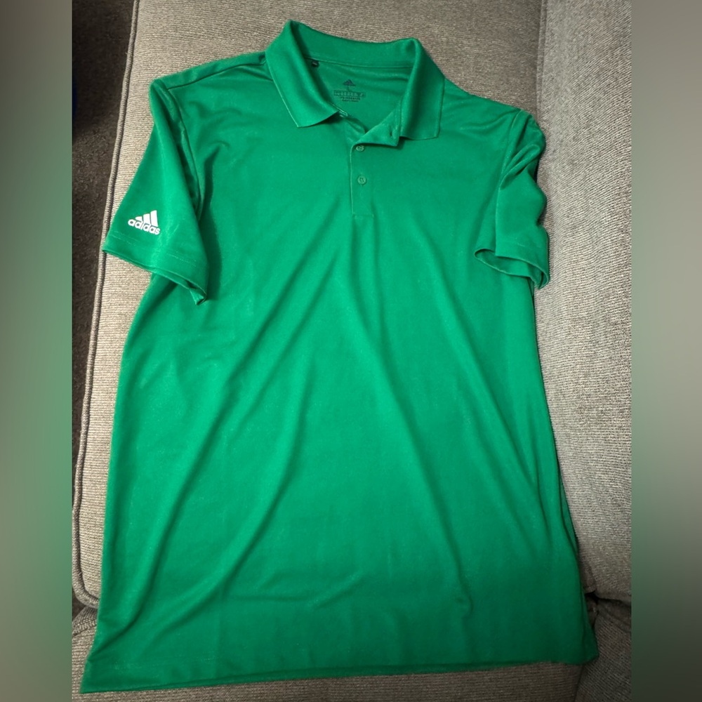 NWOT men’s golf polo